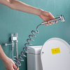 Why is bidet so popular in so many places?
