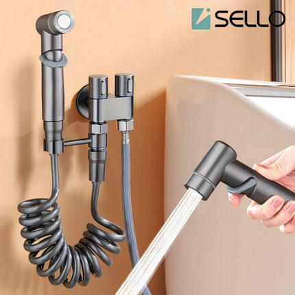 bidet sello toilet spray