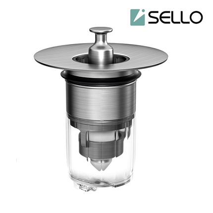 Basin Drain Stopper Replacement Deodorant