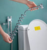 Toilet Spray Faucet with Retractable Hose