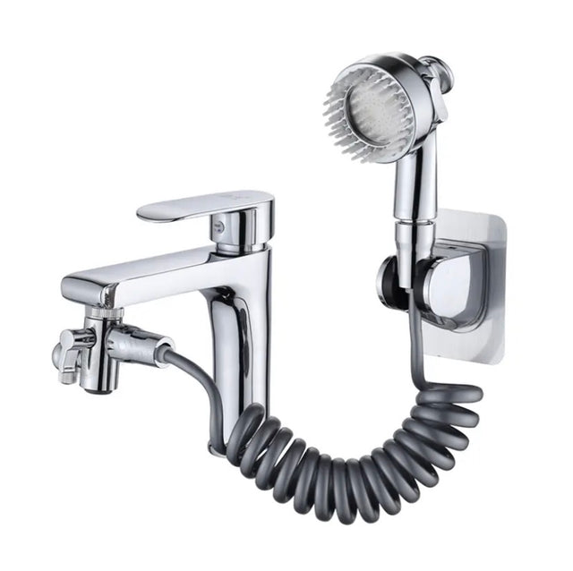 Faucet Extender