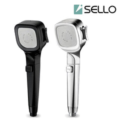 SELLO Shower Head