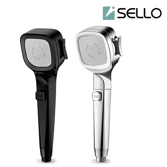 SELLO Shower Head