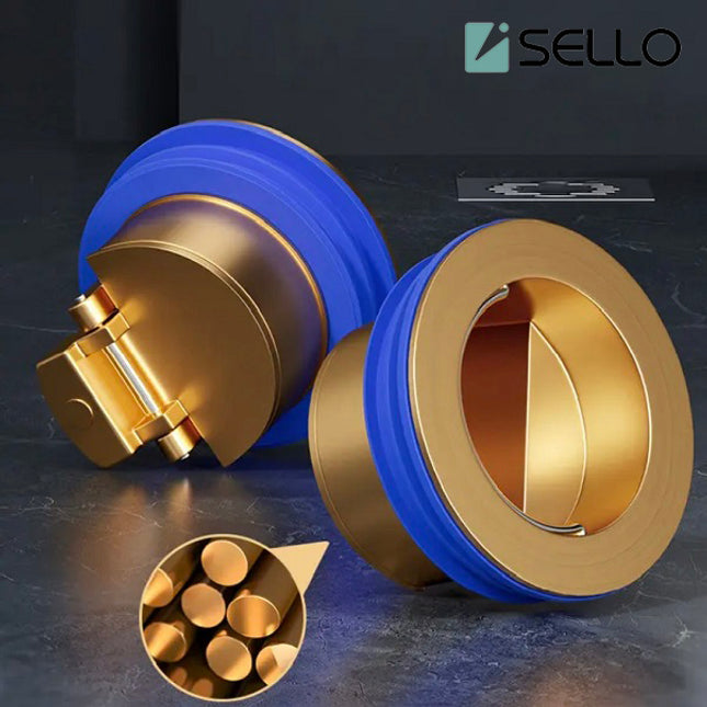 Floor Drain Core Anti-odor Anti-insect Deodorant