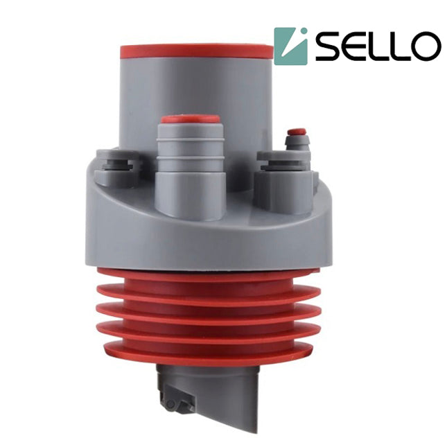 Multifunctional Anti-odor Integrated Drainage Plug