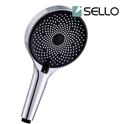 High-end Custom Silicone Showerhead Universal Household Shower Head