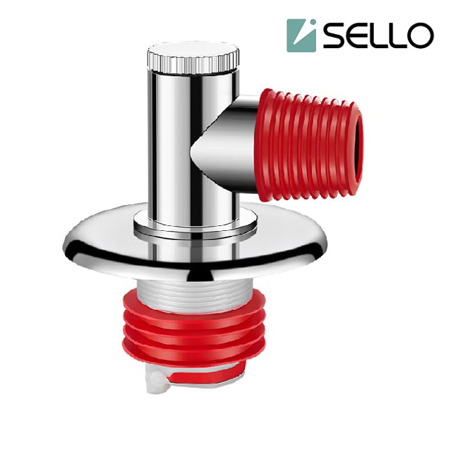 Floor Drain Washing Machine Cover One-Way Tee Joint