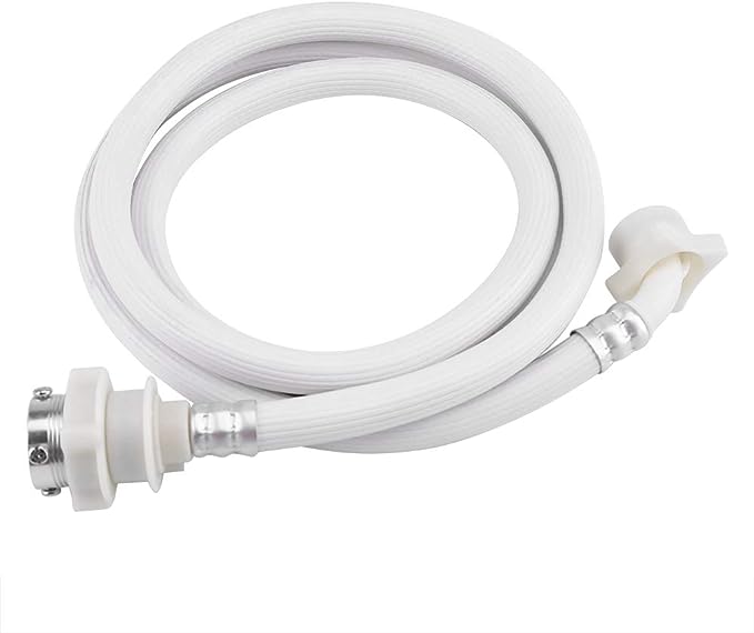 1.5m G3/4in Inlet Washing Machine Inlet Hose