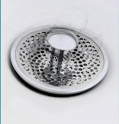 Household Sink Filter Hair Catcher, Floor Drain Anti-odor Hair Stopper, Sink  Strainer Filter Bath Stopper Plug, Shower Drain Protector, Multifunction  Floor Drain Core For Home Bathroom, Home Essentials - Temu New Zealand