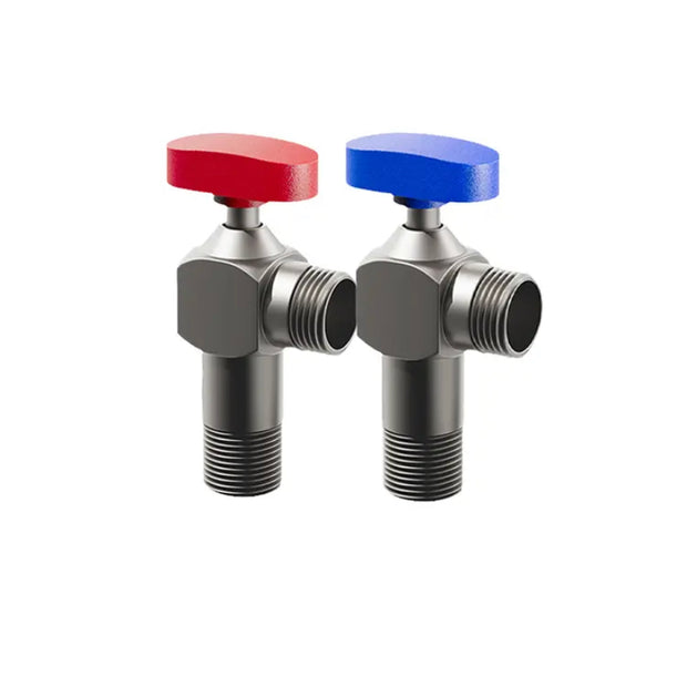 Valve for Water Heater